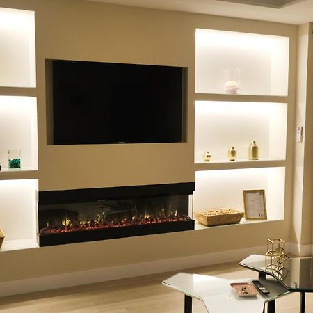 Appartamento H2, Vivienda Turistica Jaén Esterno foto