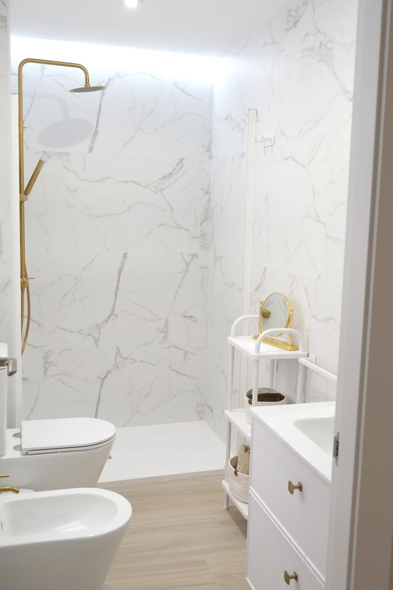 Appartamento H2, Vivienda Turistica Jaén Esterno foto