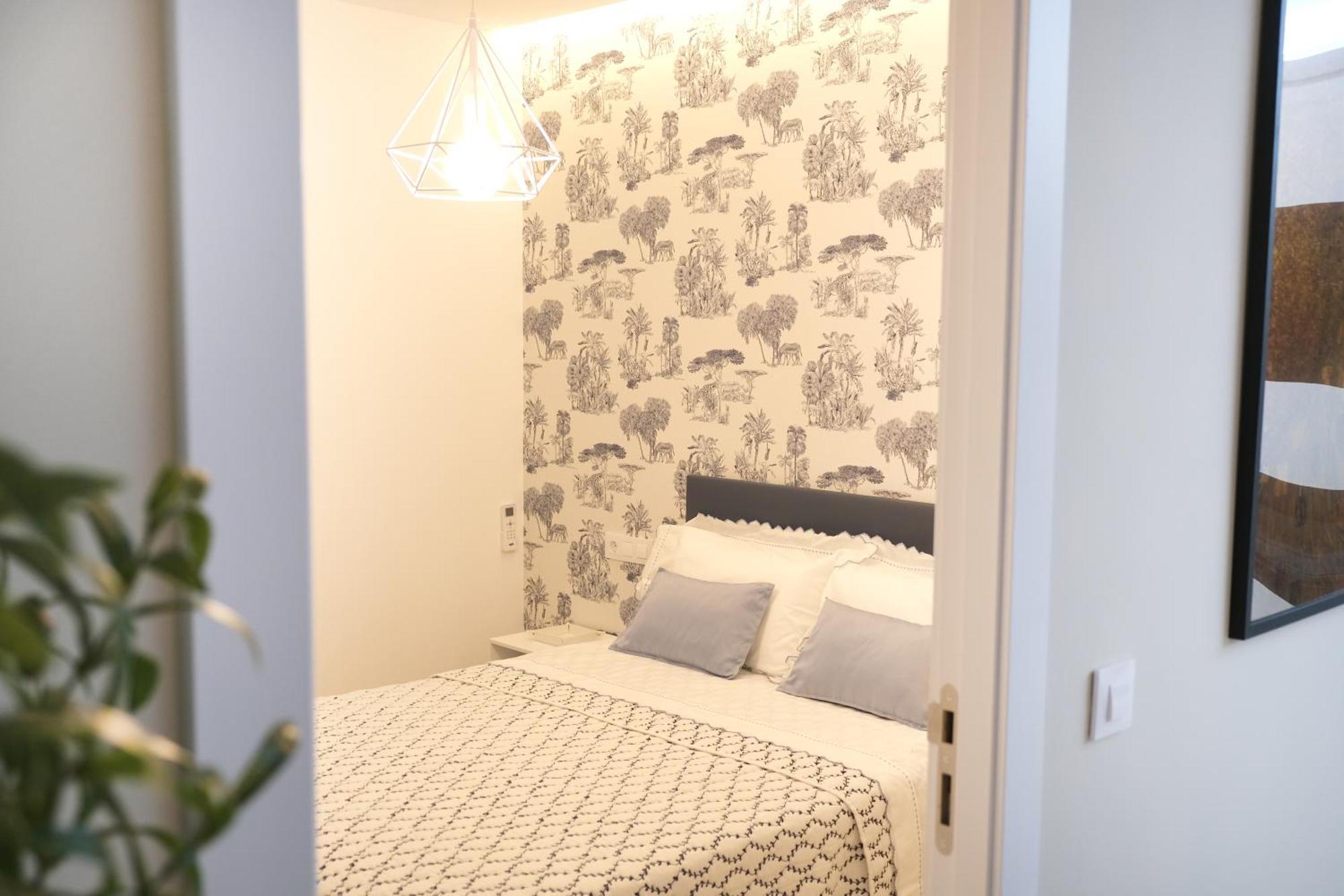 Appartamento H2, Vivienda Turistica Jaén Esterno foto