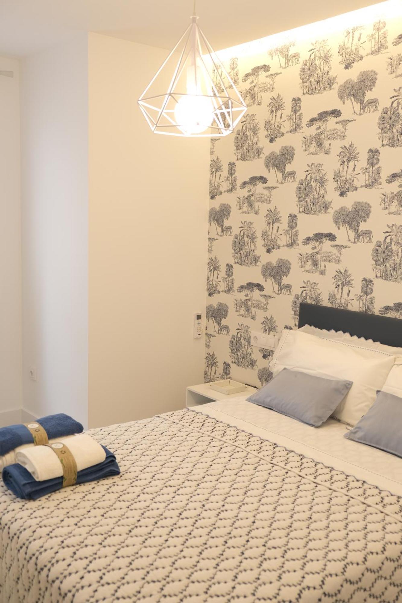 Appartamento H2, Vivienda Turistica Jaén Esterno foto