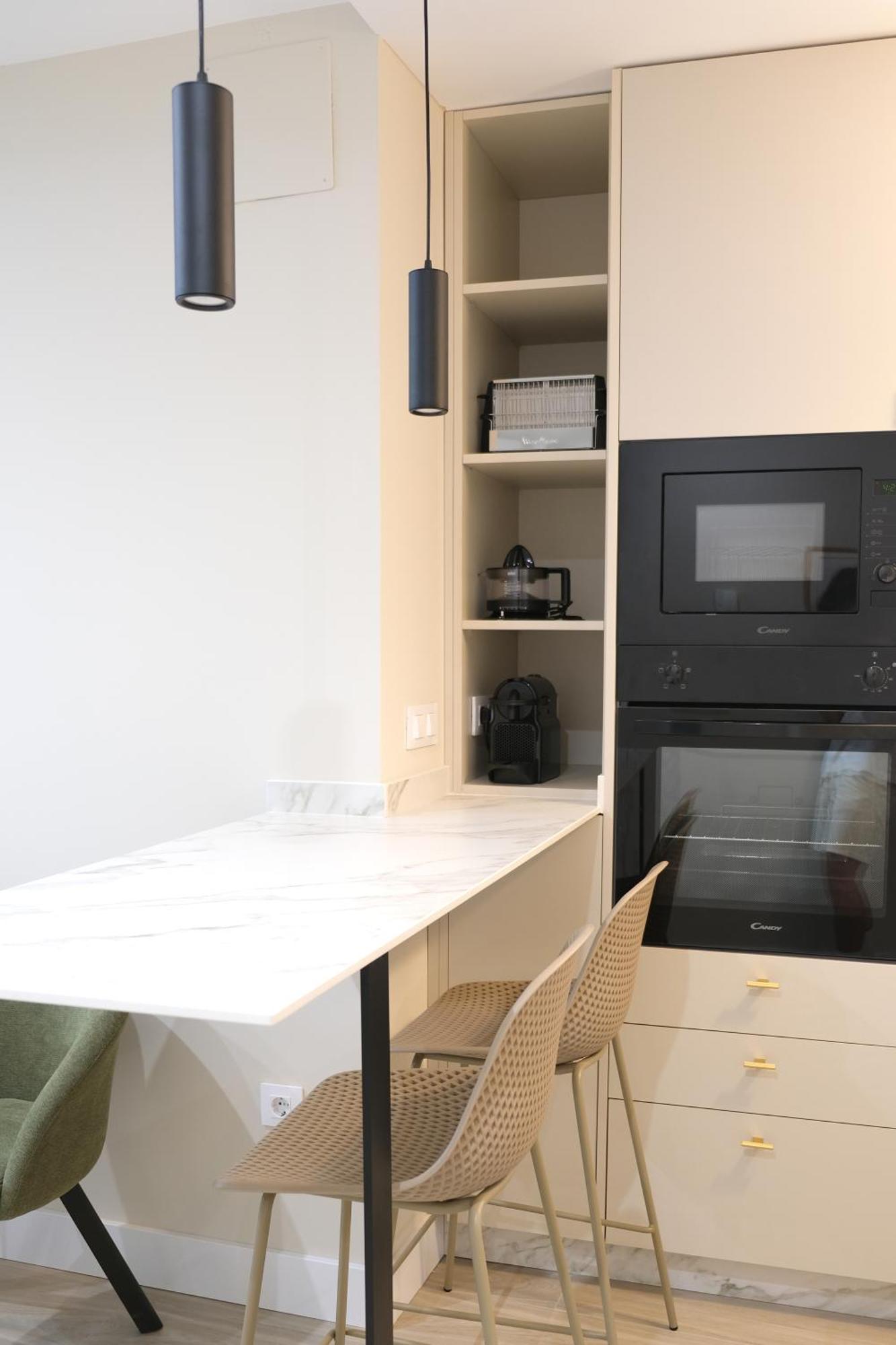 Appartamento H2, Vivienda Turistica Jaén Esterno foto