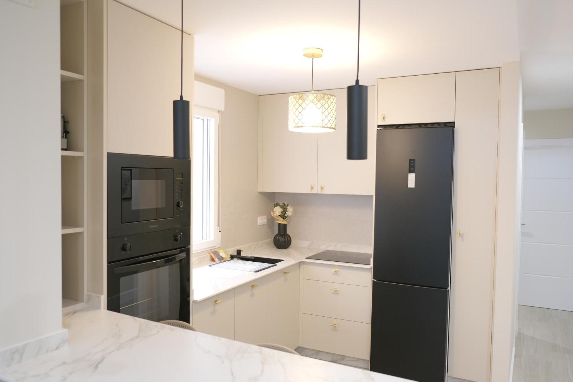 Appartamento H2, Vivienda Turistica Jaén Esterno foto