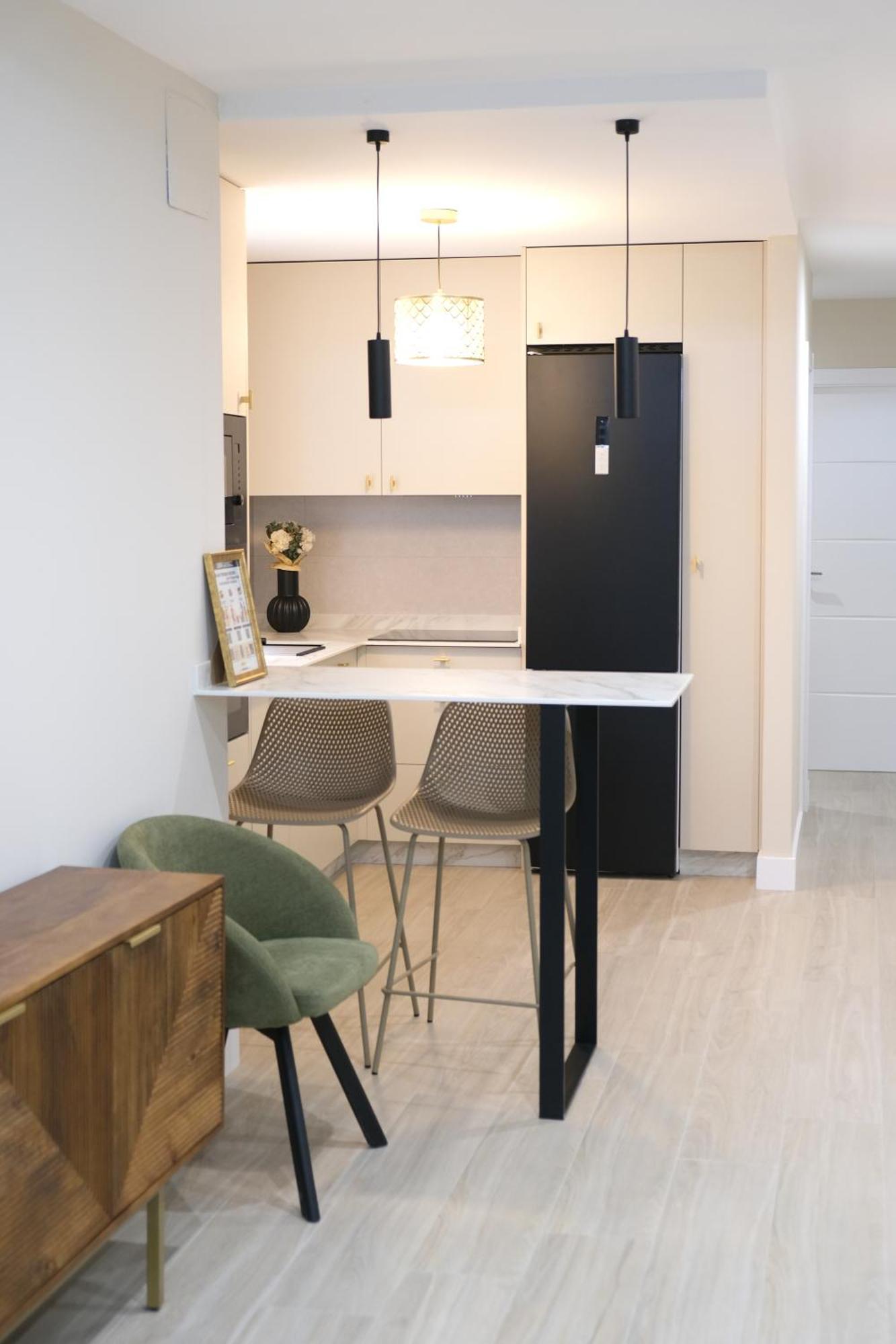 Appartamento H2, Vivienda Turistica Jaén Esterno foto