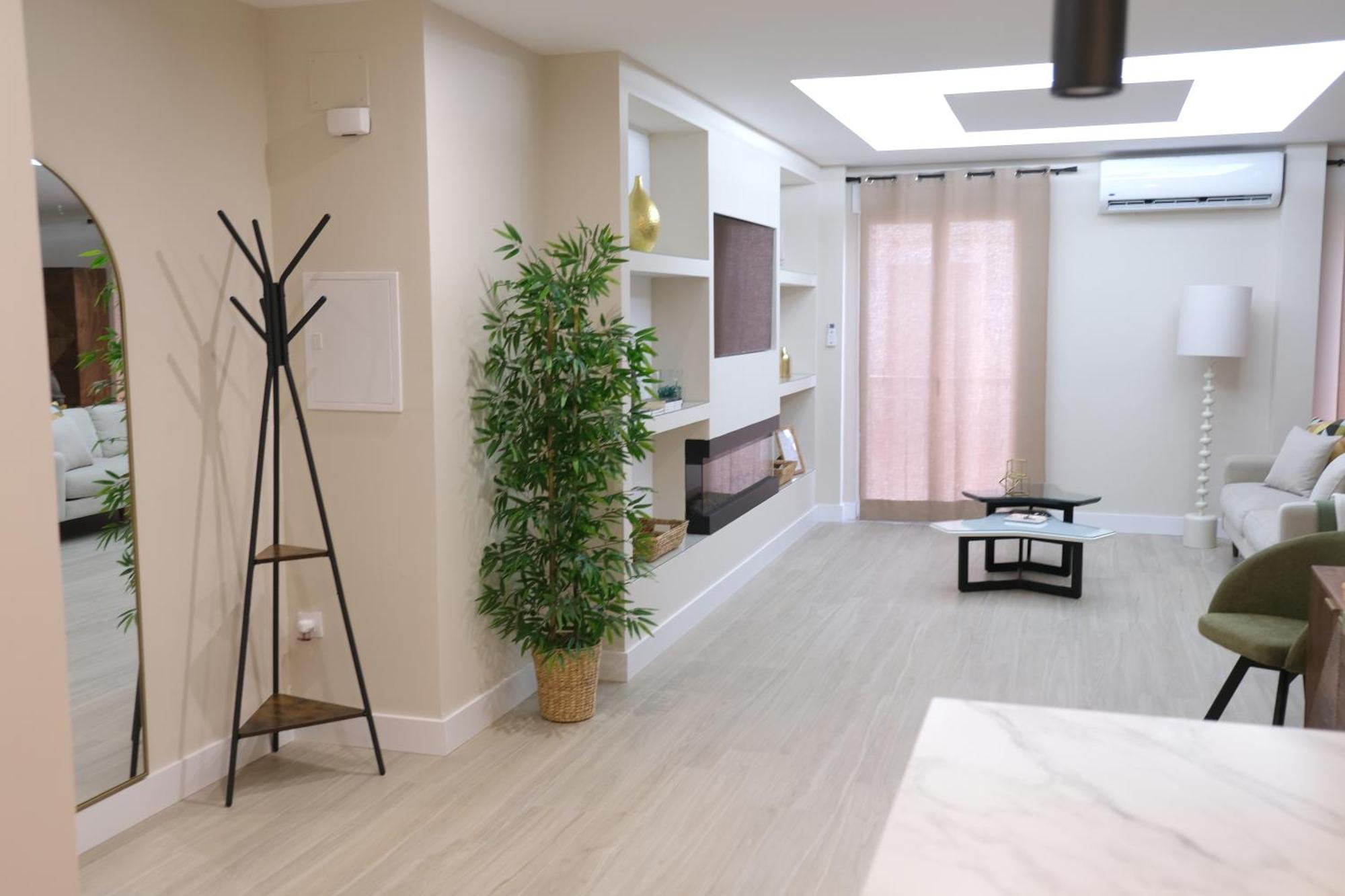 Appartamento H2, Vivienda Turistica Jaén Esterno foto