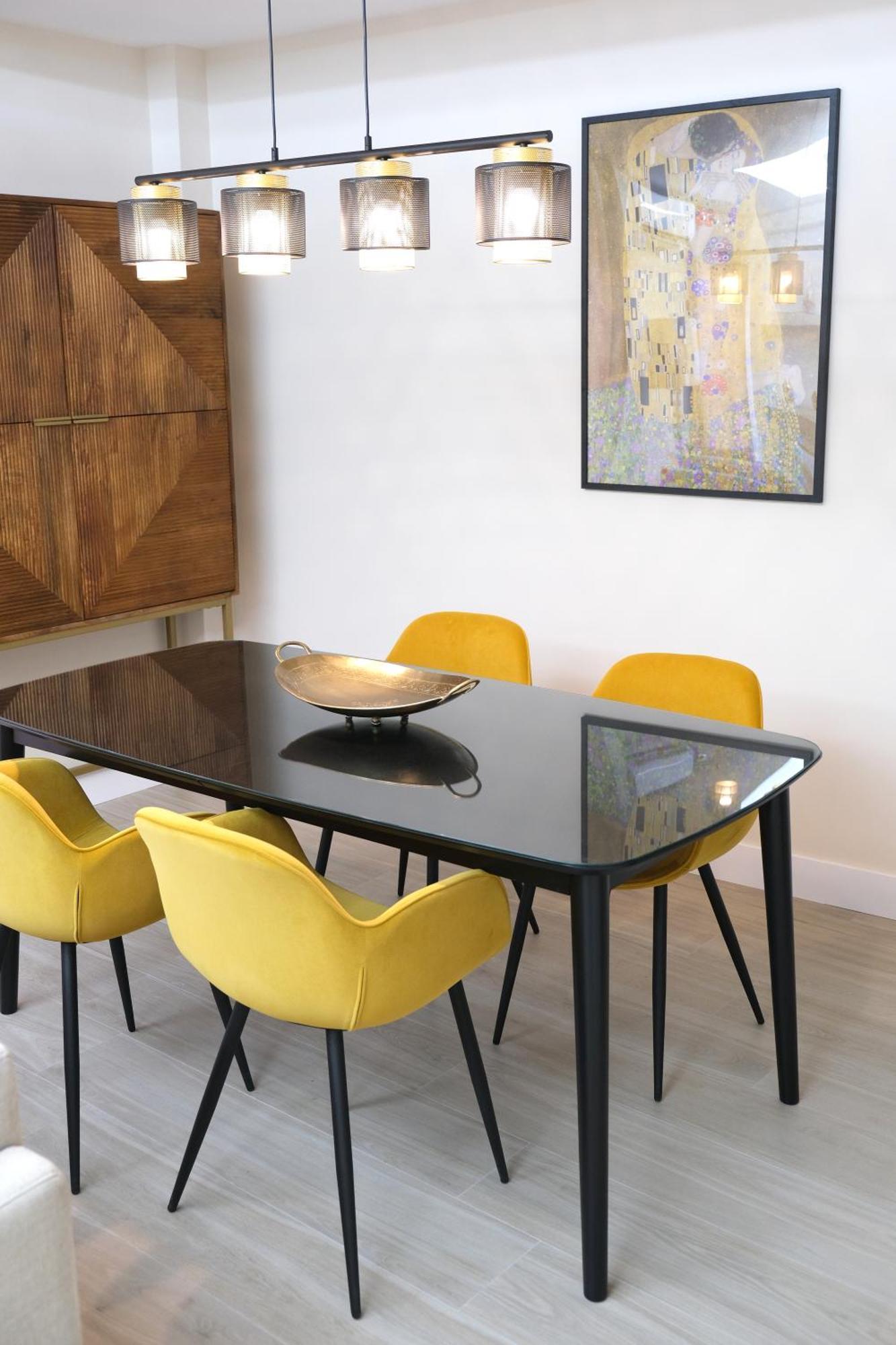 Appartamento H2, Vivienda Turistica Jaén Esterno foto