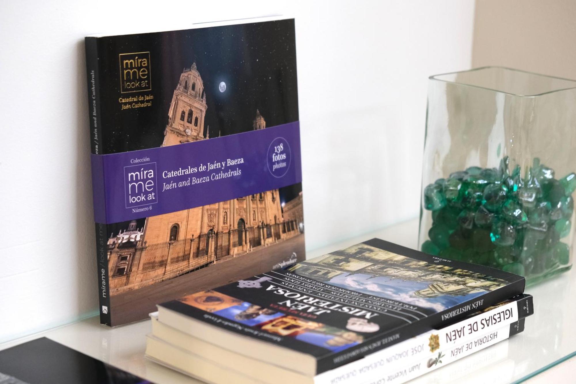 Appartamento H2, Vivienda Turistica Jaén Esterno foto