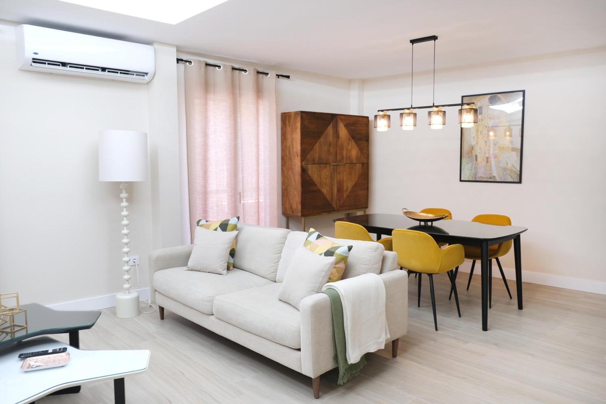 Appartamento H2, Vivienda Turistica Jaén Esterno foto