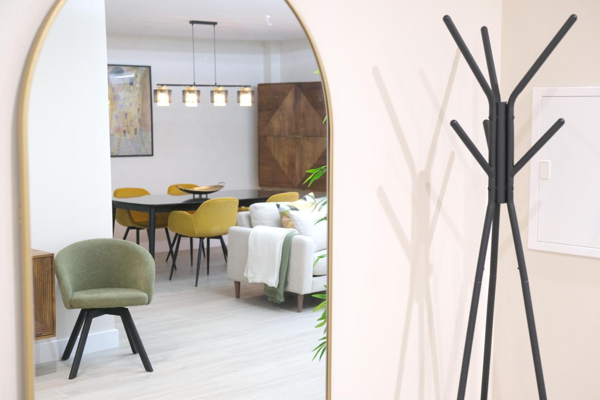Appartamento H2, Vivienda Turistica Jaén Esterno foto
