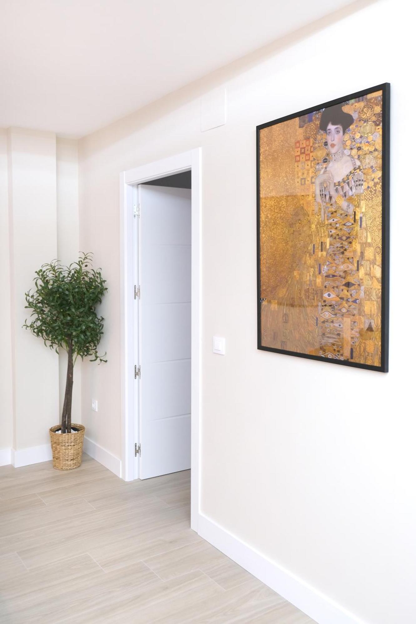 Appartamento H2, Vivienda Turistica Jaén Esterno foto